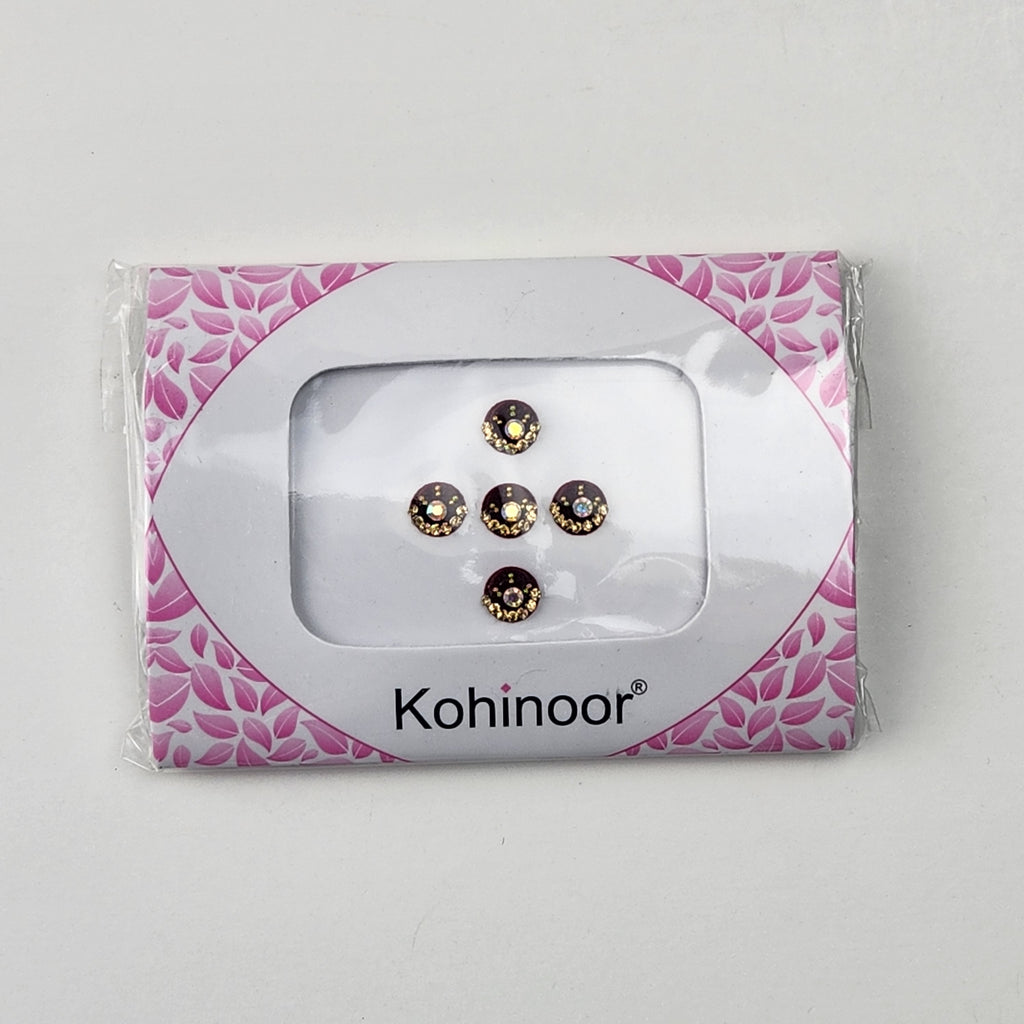 Bindi Set - Nakhrewali