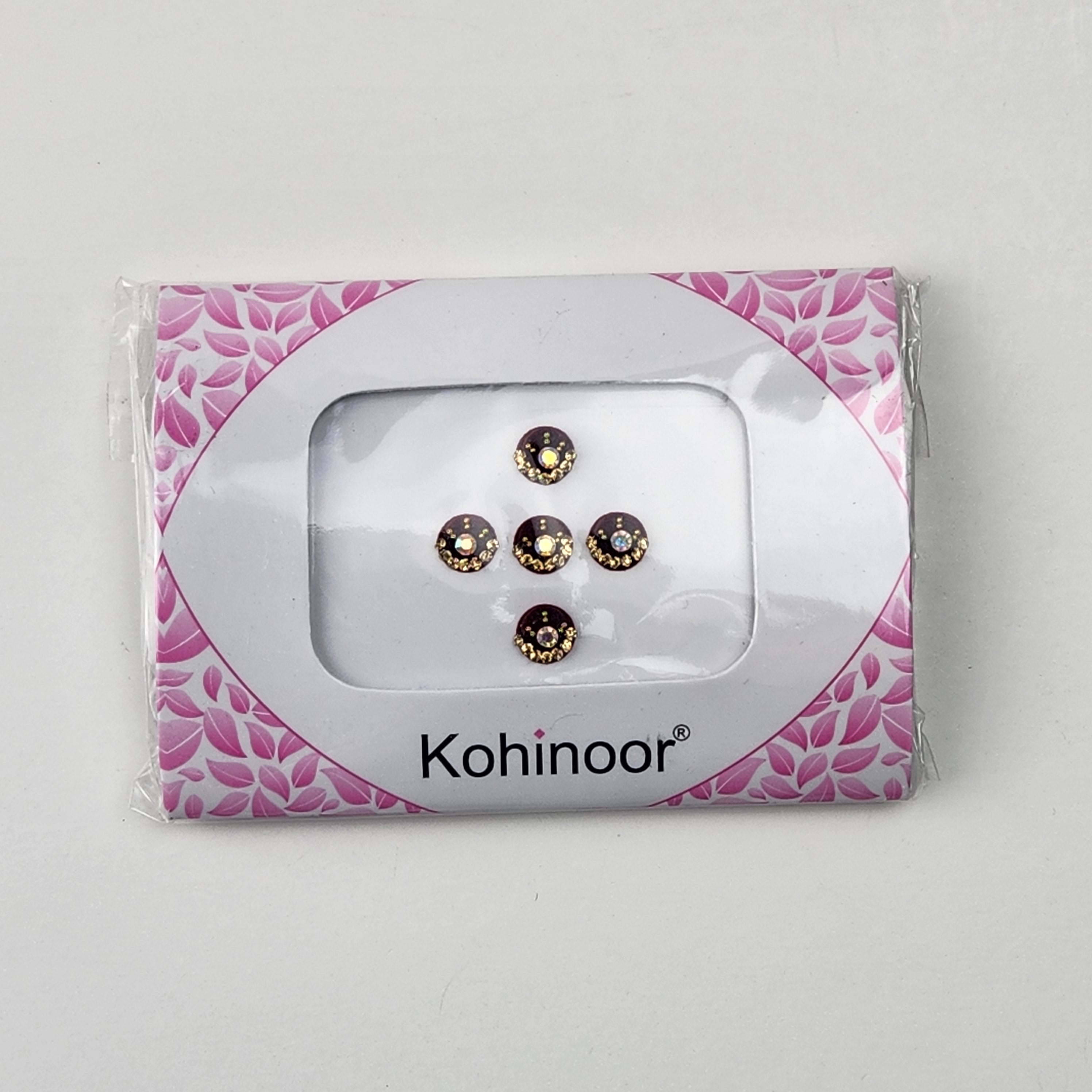 Bindi Set - Nakhrewali