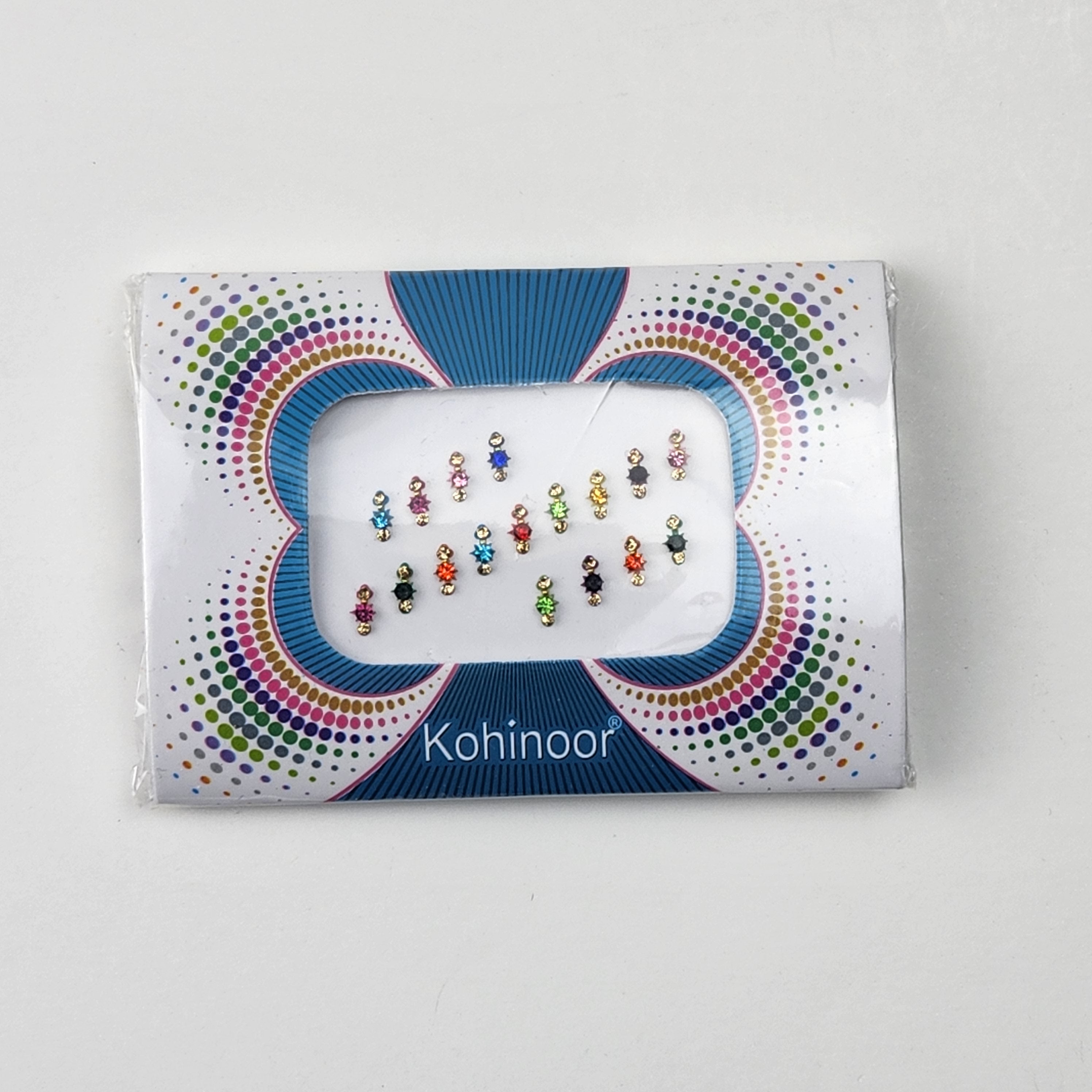 Bindi Set - Nakhrewali