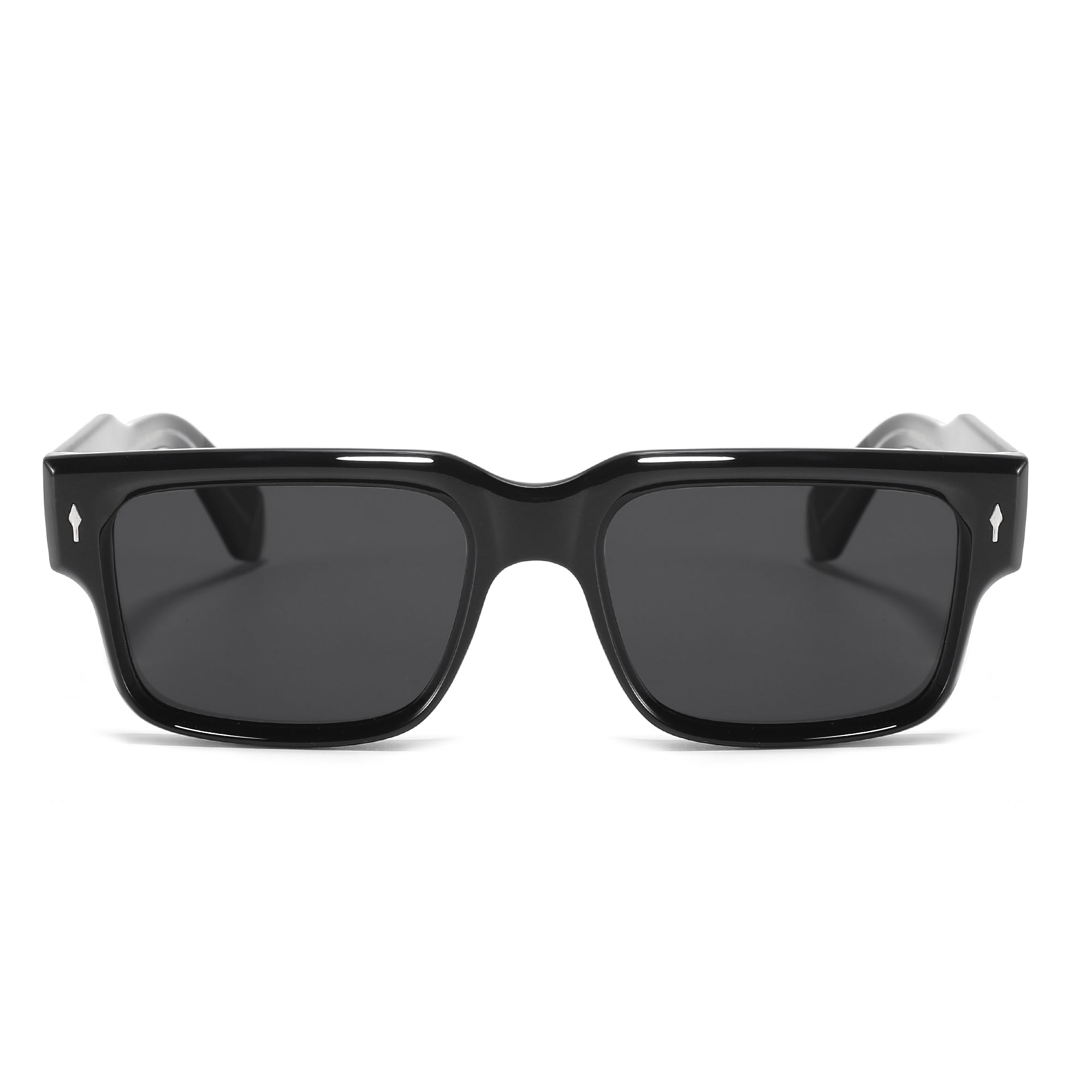 Women Black sunglasses 