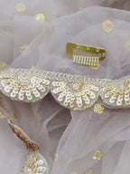 How to use Chunni Clips