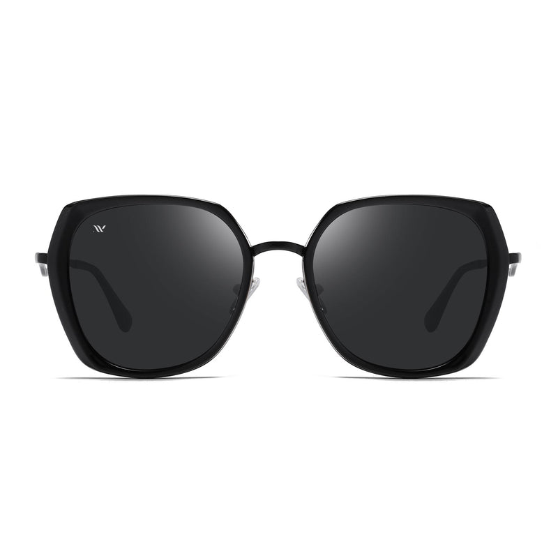 Flat Out Fabulous, Sunglasses - Nakhrewali 