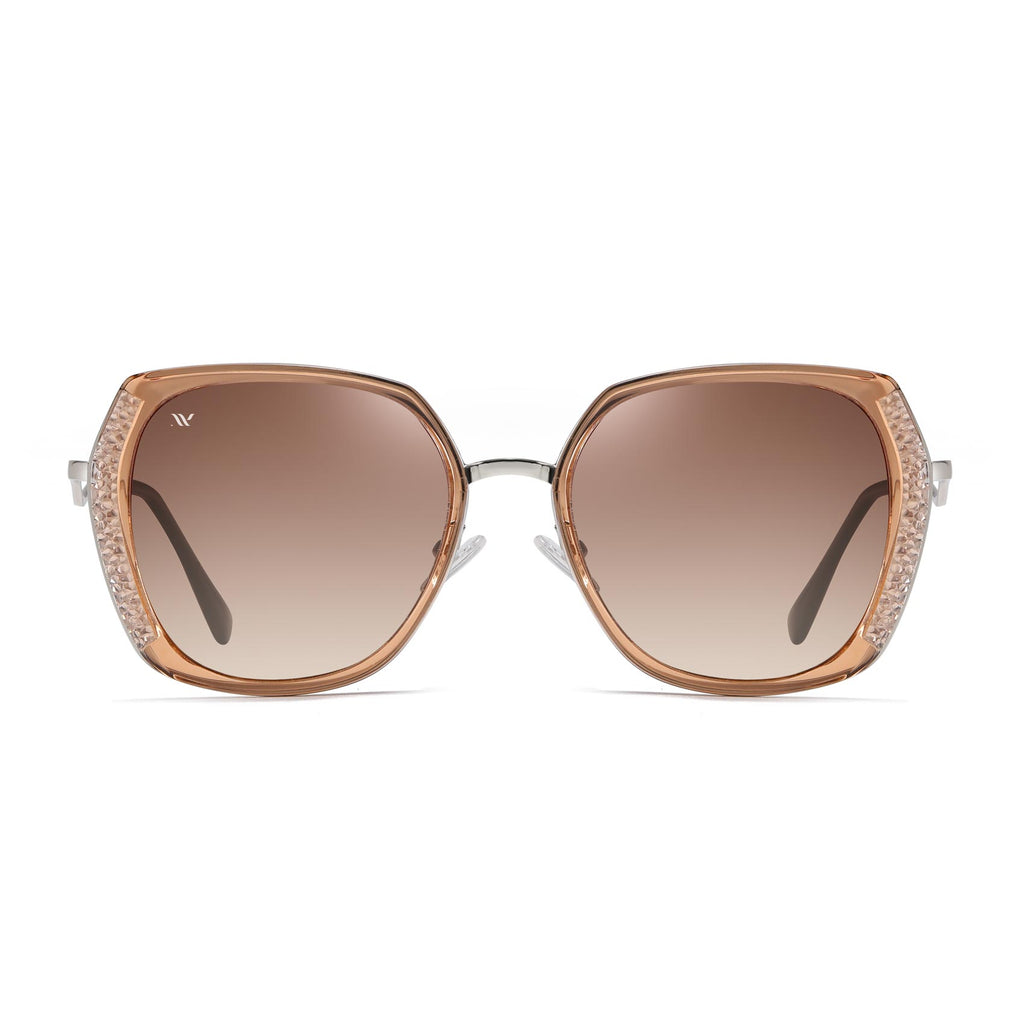 Flat Out Fabulous, Sunglasses - Nakhrewali 