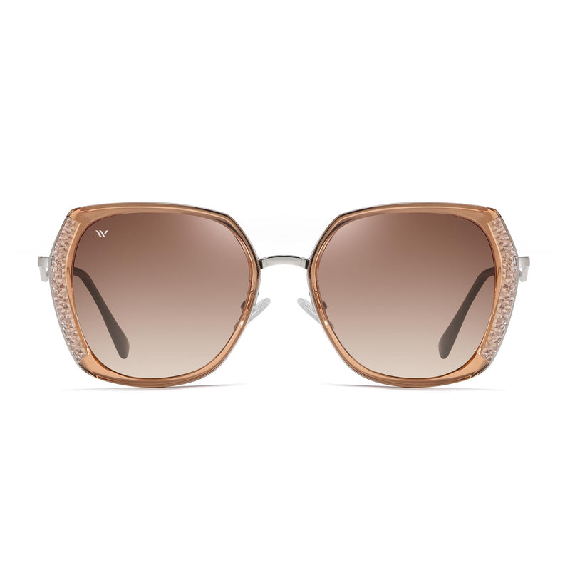 Flat Out Fabulous, Sunglasses - Nakhrewali 