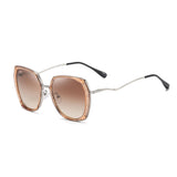 Flat Out Fabulous, Sunglasses - Nakhrewali 