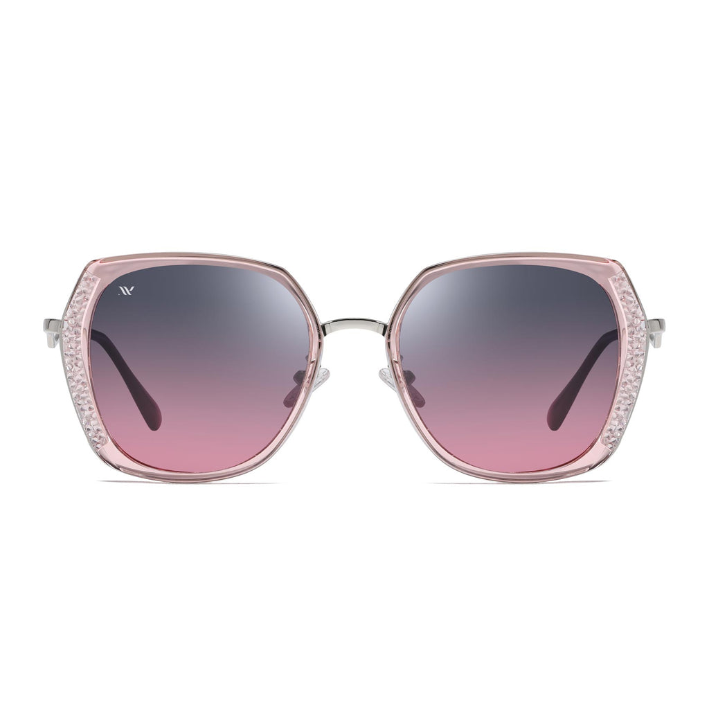 Flat Out Fabulous, Sunglasses - Nakhrewali 