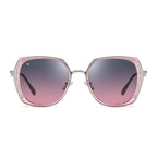 Flat Out Fabulous, Sunglasses - Nakhrewali 