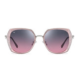 Flat Out Fabulous, Sunglasses - Nakhrewali 