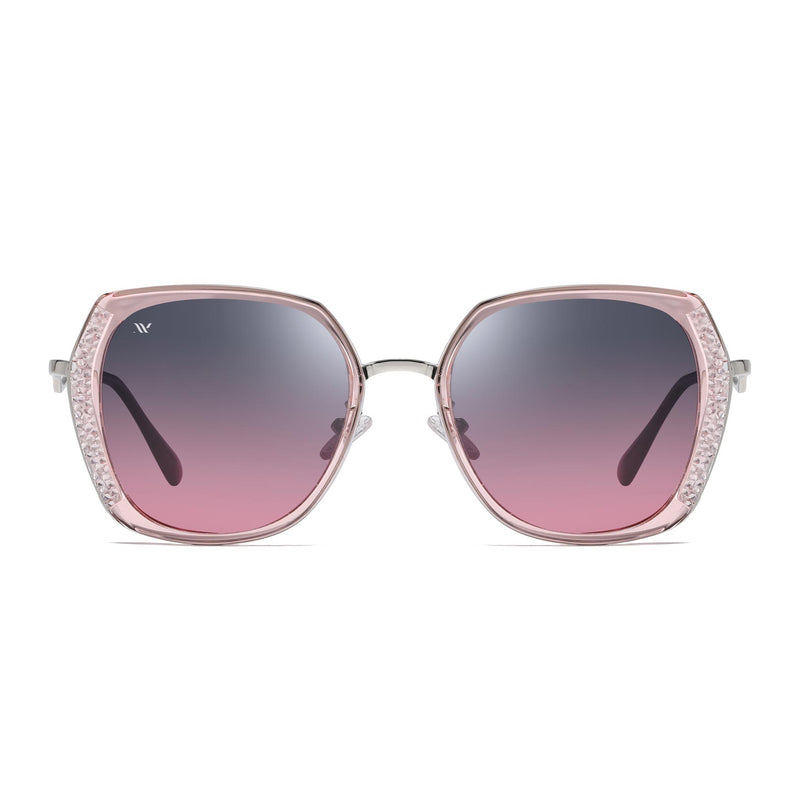 Flat Out Fabulous, Sunglasses - Nakhrewali 