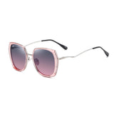 Flat Out Fabulous, Sunglasses - Nakhrewali 