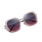 Flat Out Fabulous, Sunglasses - Nakhrewali 