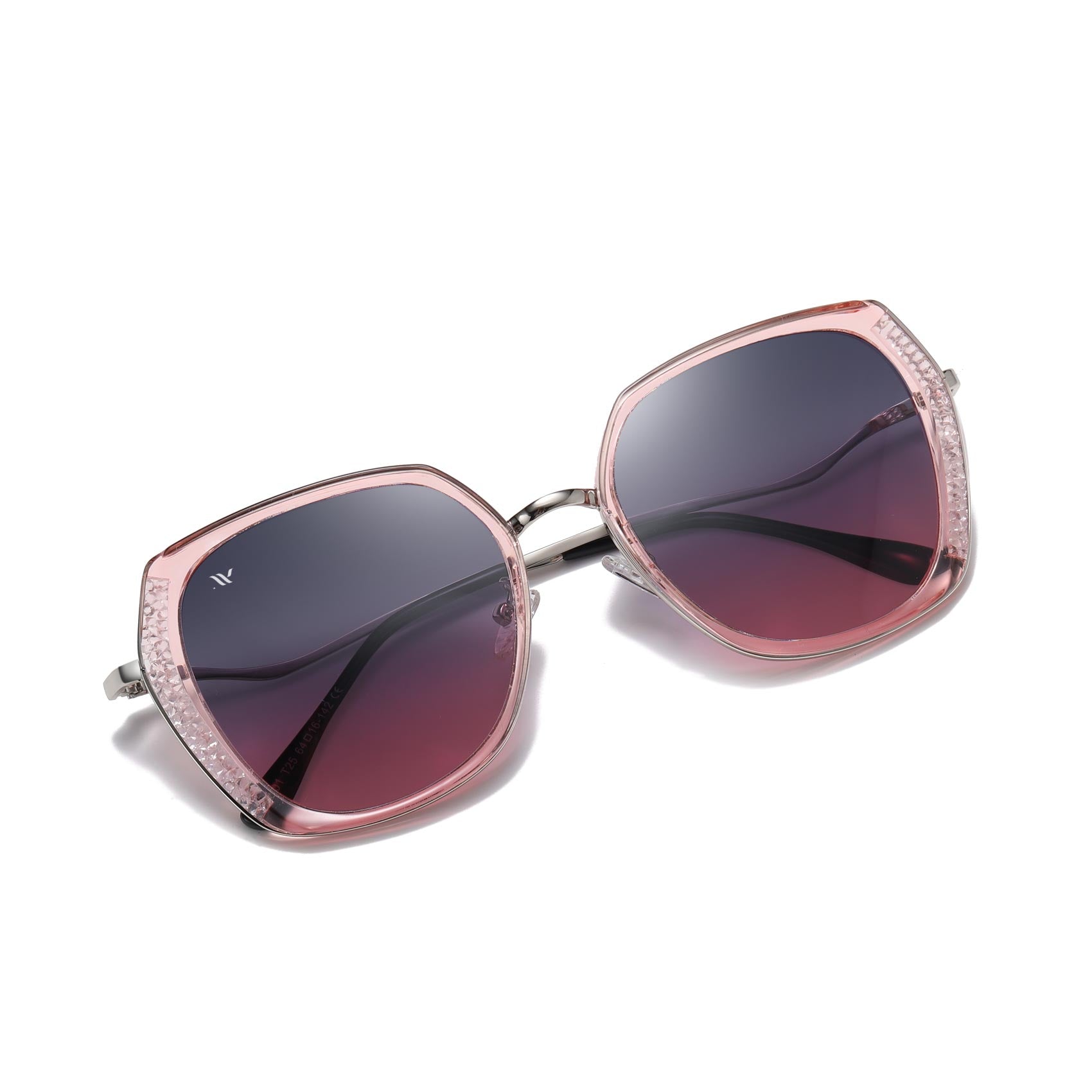 Flat Out Fabulous, Sunglasses - Nakhrewali 