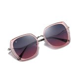 Flat Out Fabulous, Sunglasses - Nakhrewali 