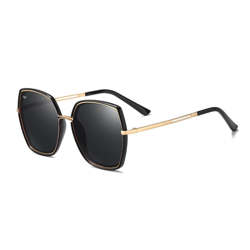 Oh So Glam, Sunglasses - Nakhrewali 