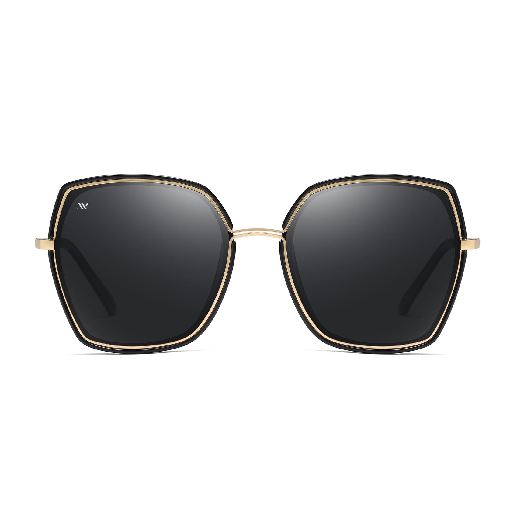 Oh So Glam, Sunglasses - Nakhrewali 