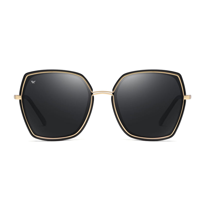 Oh So Glam, Sunglasses - Nakhrewali 