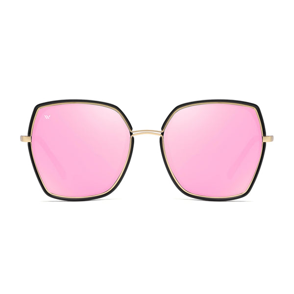 Oh So Glam, Sunglasses - Nakhrewali 