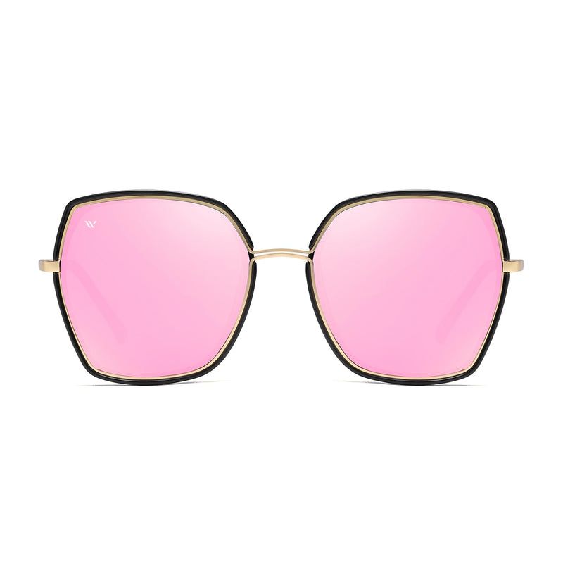 Oh So Glam, Sunglasses - Nakhrewali 