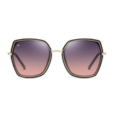 Oh So Glam, Sunglasses - Nakhrewali 