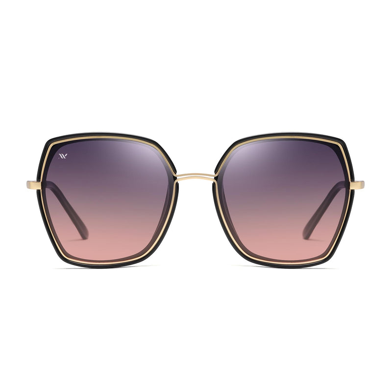 Oh So Glam, Sunglasses - Nakhrewali 