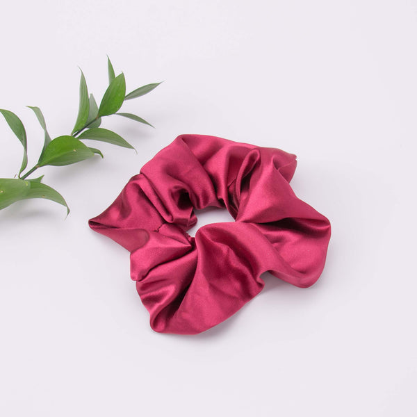 Beauty, Scrunchie - Nakhrewali