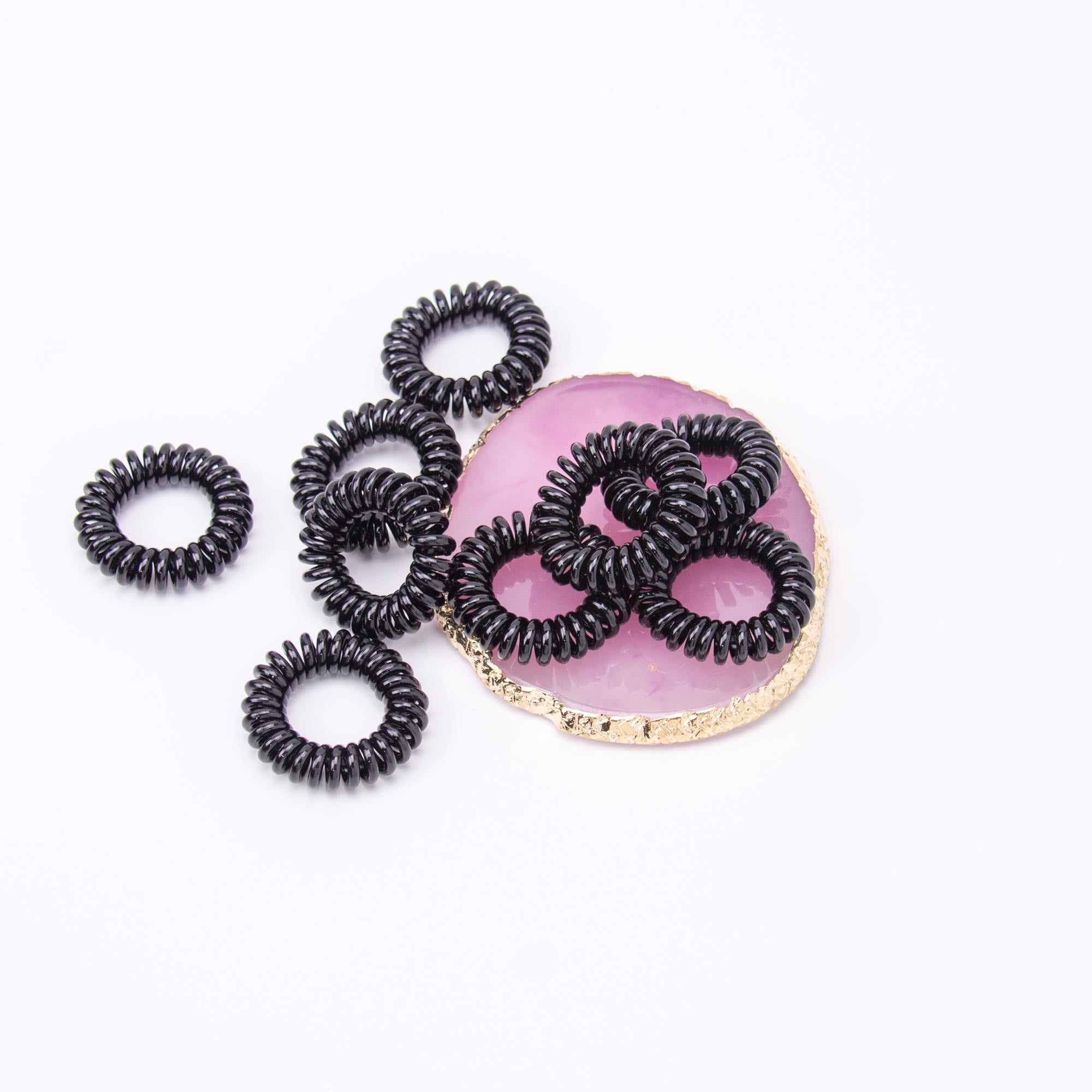 Classy, Hair Tie - Nakhrewali 