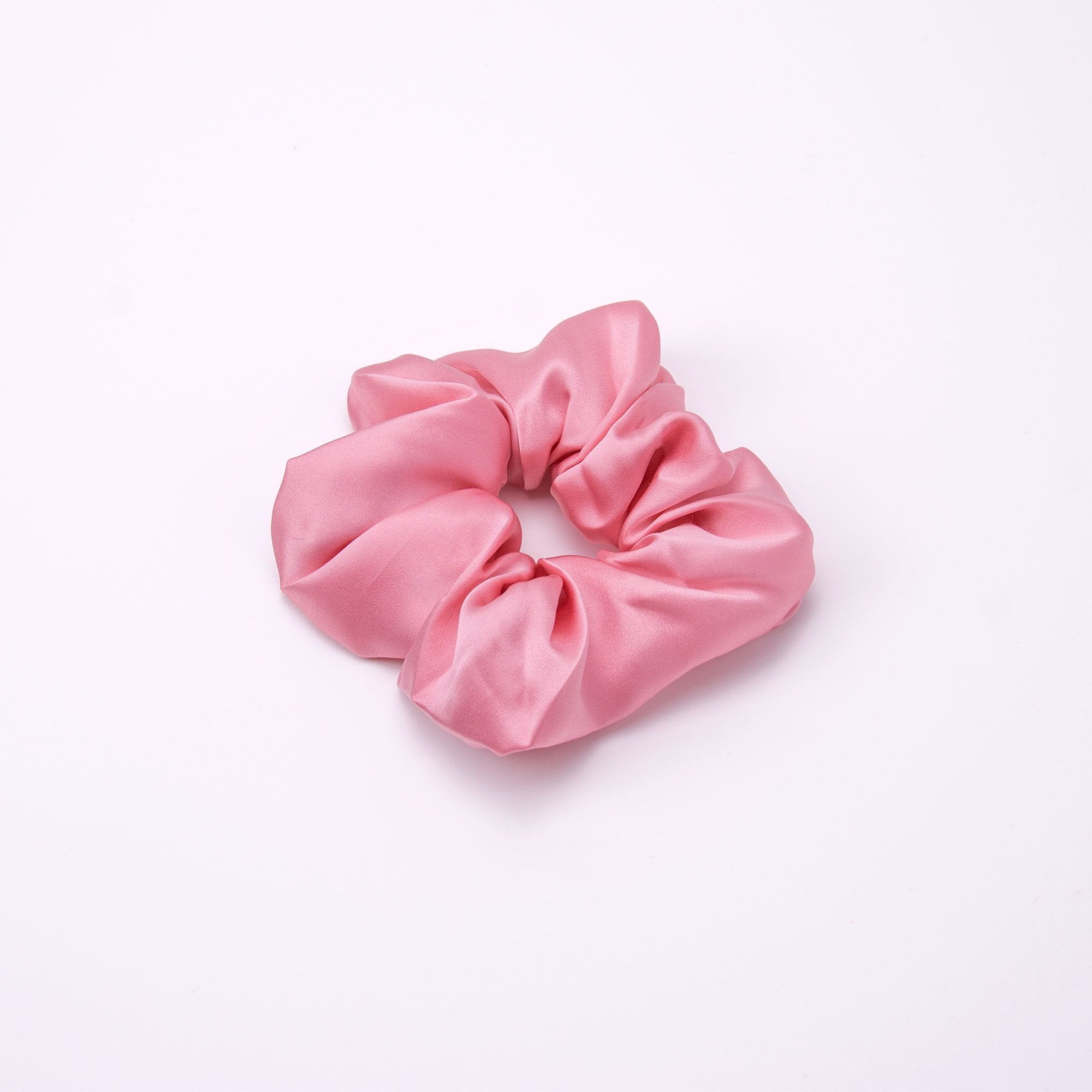 Darling - 100% Silk Scrunchies Set, Scrunchie - Nakhrewali 