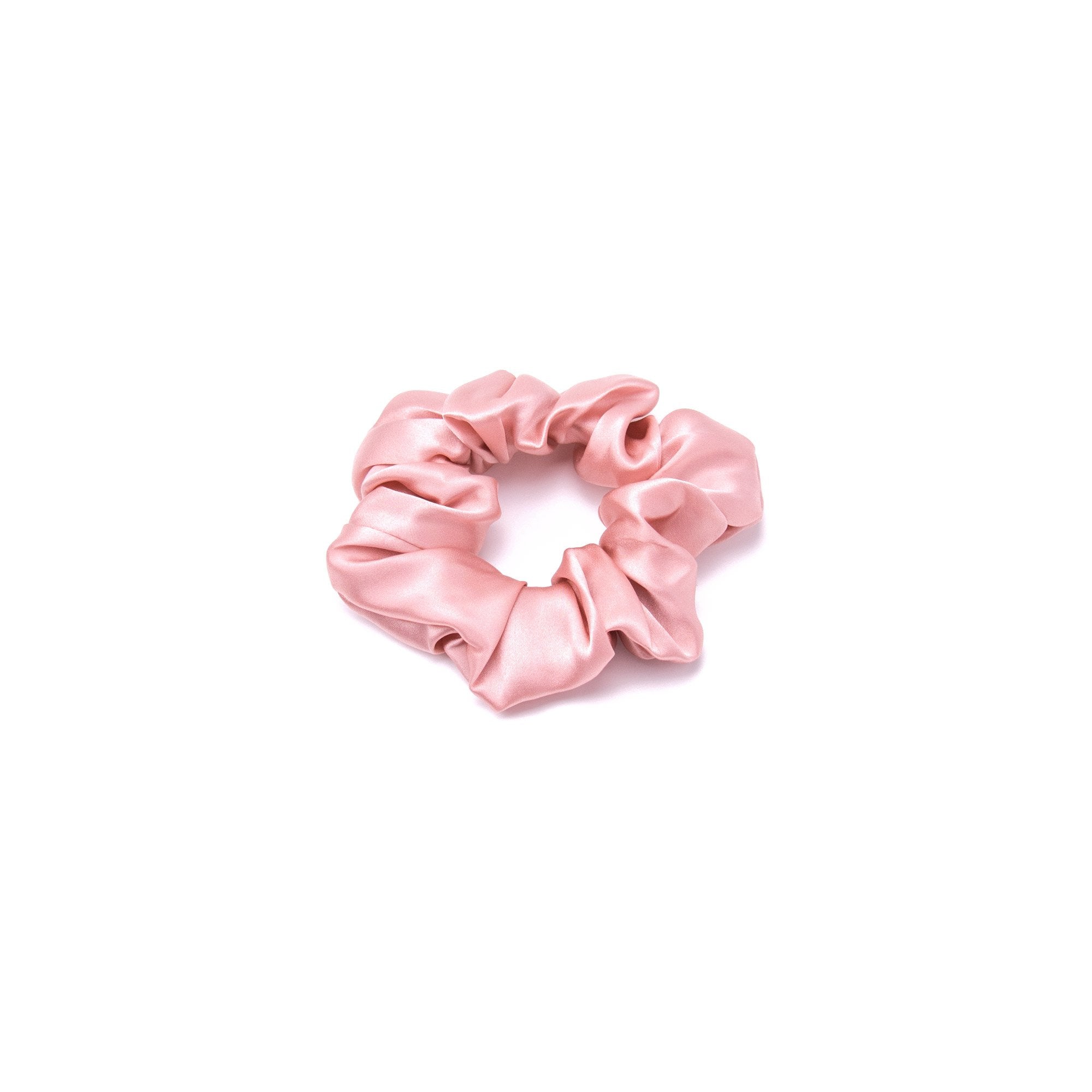 Darling - 100% Silk Scrunchies Set, Scrunchie - Nakhrewali 