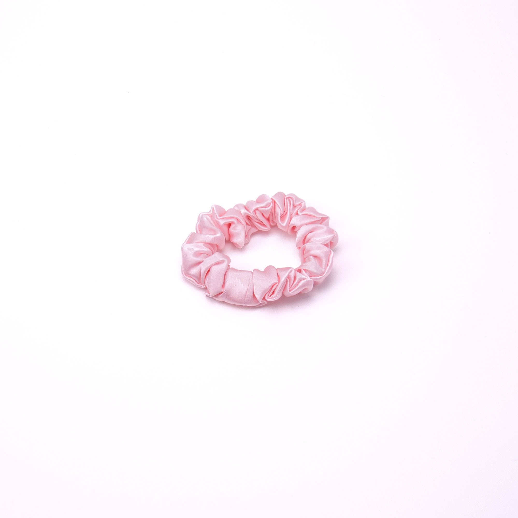 Darling - 100% Silk Scrunchies Set, Scrunchie - Nakhrewali 