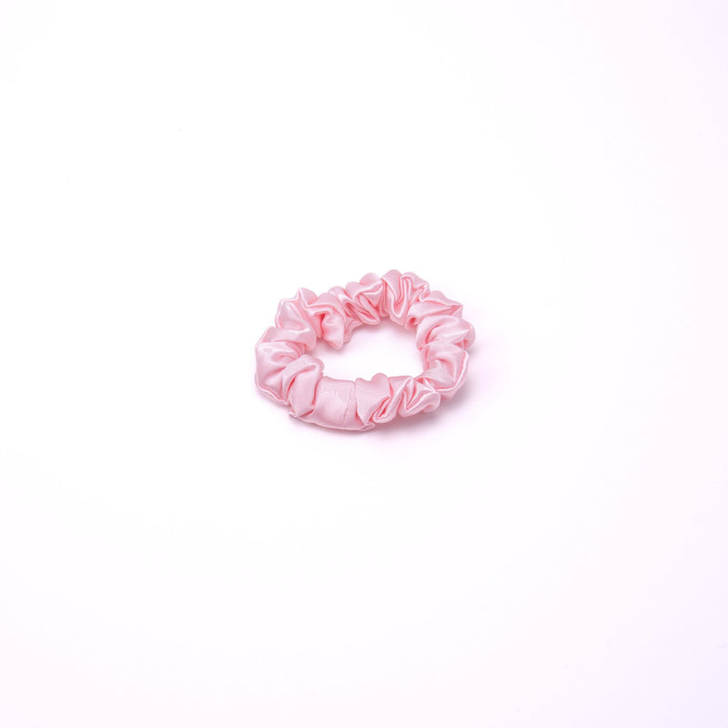 Darling - 100% Silk Scrunchies Set, Scrunchie - Nakhrewali 