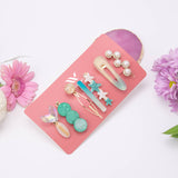 Enchanting, Hair Clips - Nakhrewali 