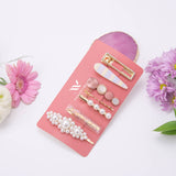 Frosting, Hair Clips - Nakhrewali 