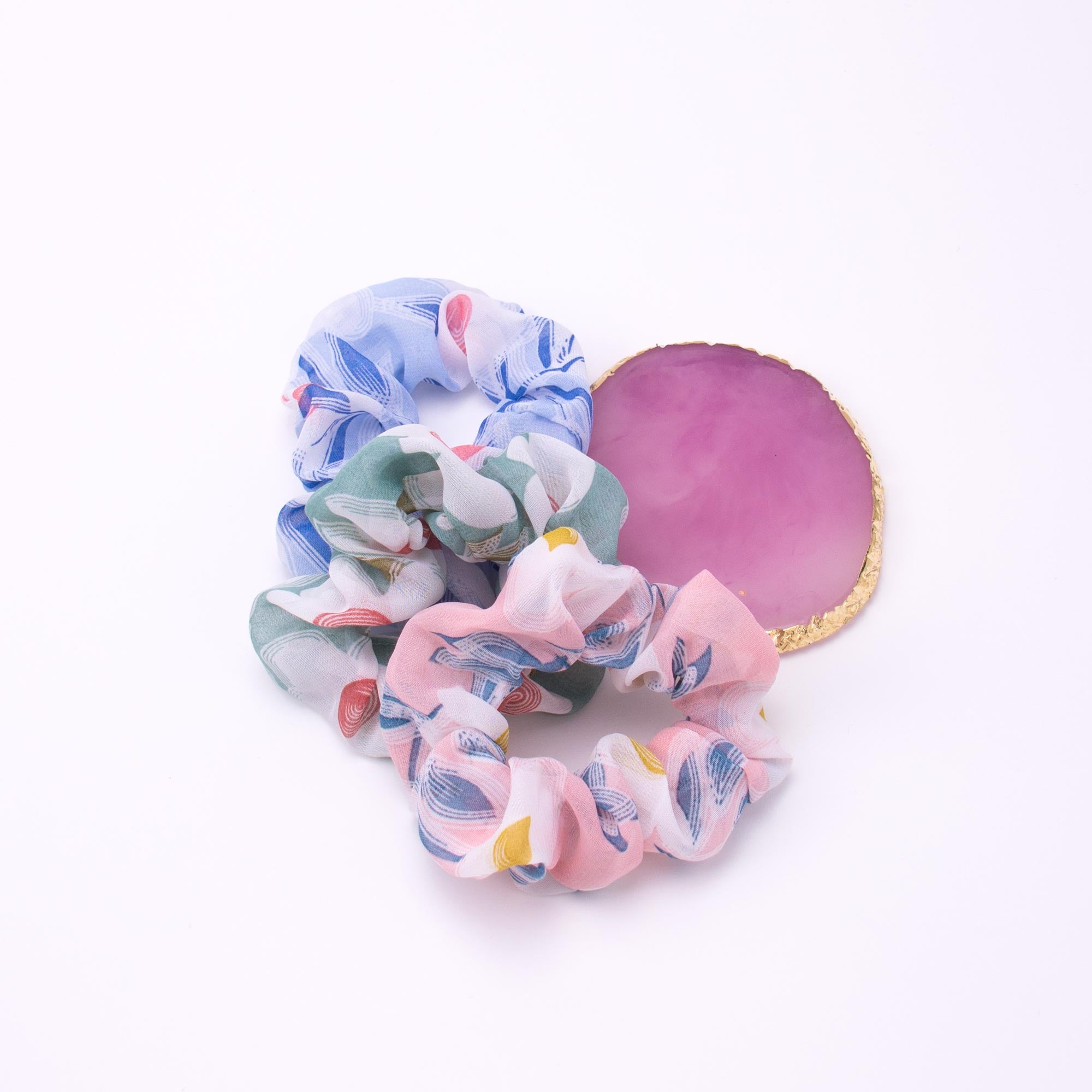 Smitten, Scrunchie - Nakhrewali 