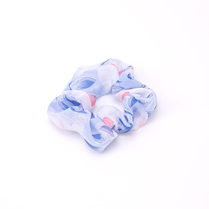 Smitten, Scrunchie - Nakhrewali 