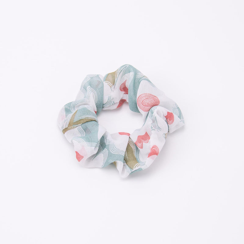 Smitten, Scrunchie - Nakhrewali 