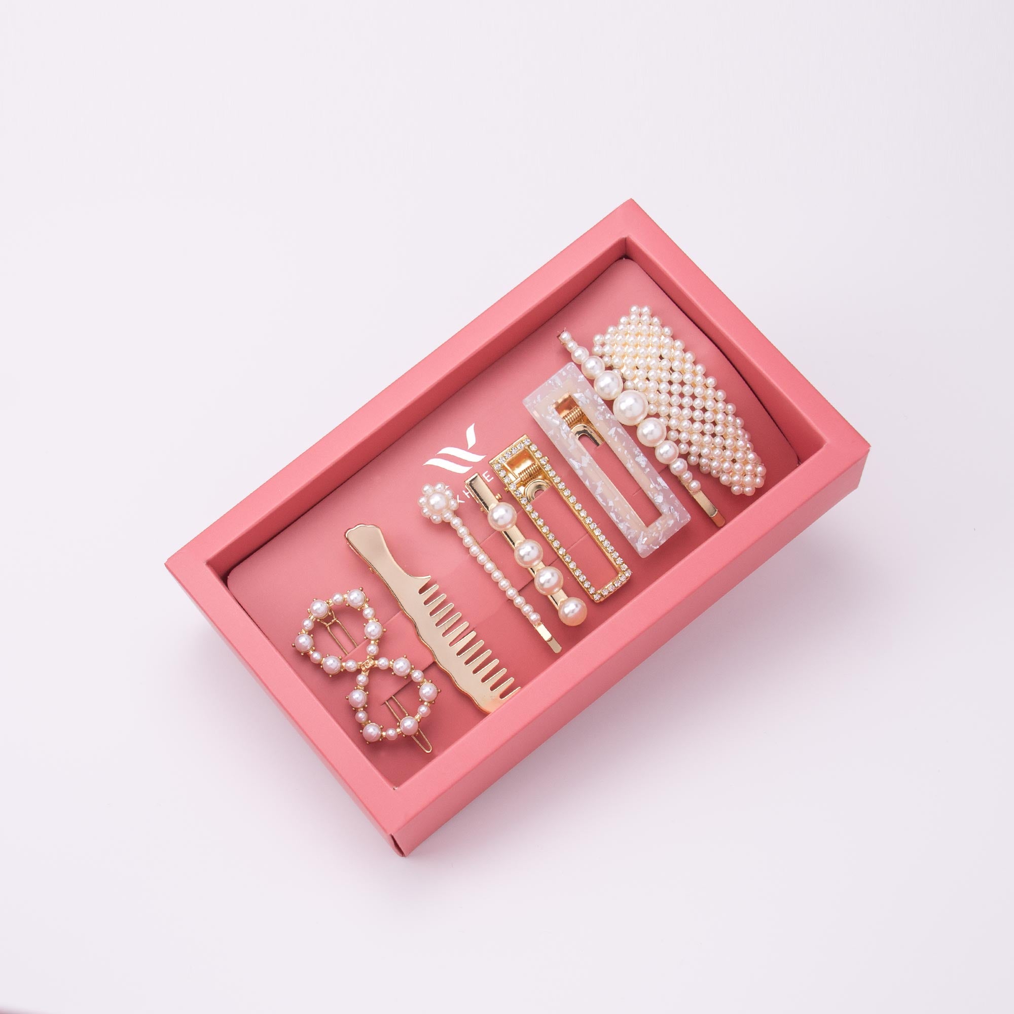 Stylish, Hair Clips - Nakhrewali 