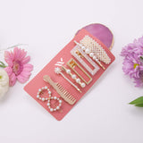 Stylish, Hair Clips - Nakhrewali 