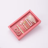 Stylish, Hair Clips - Nakhrewali 