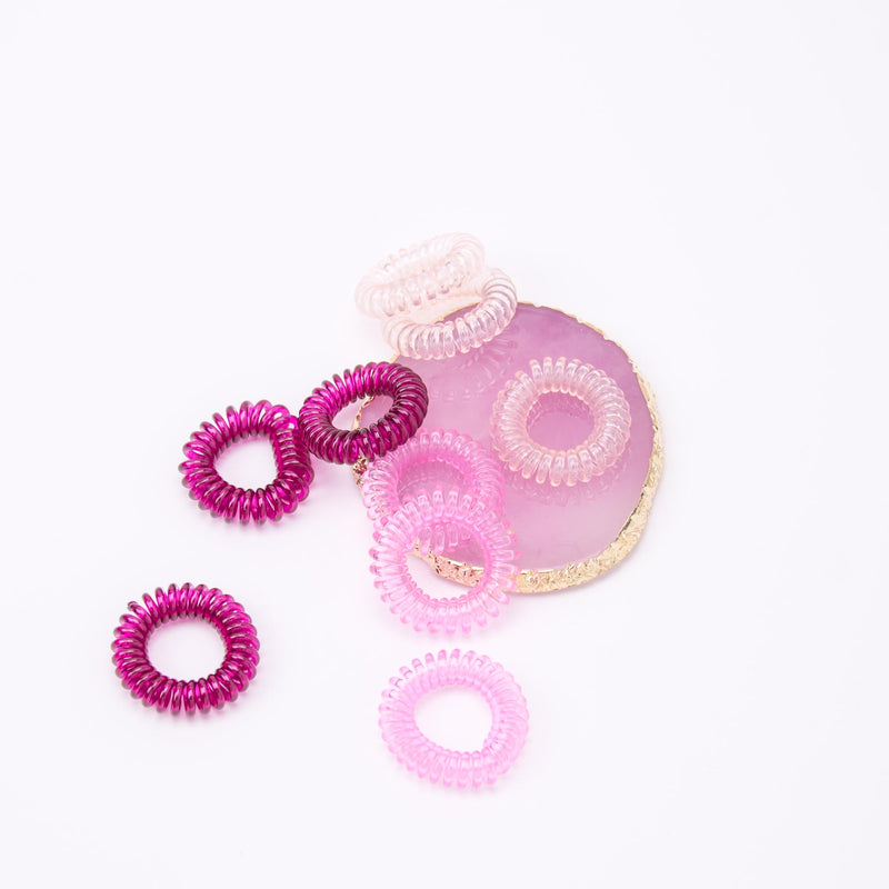 Sweet Love, Hair Tie - Nakhrewali 