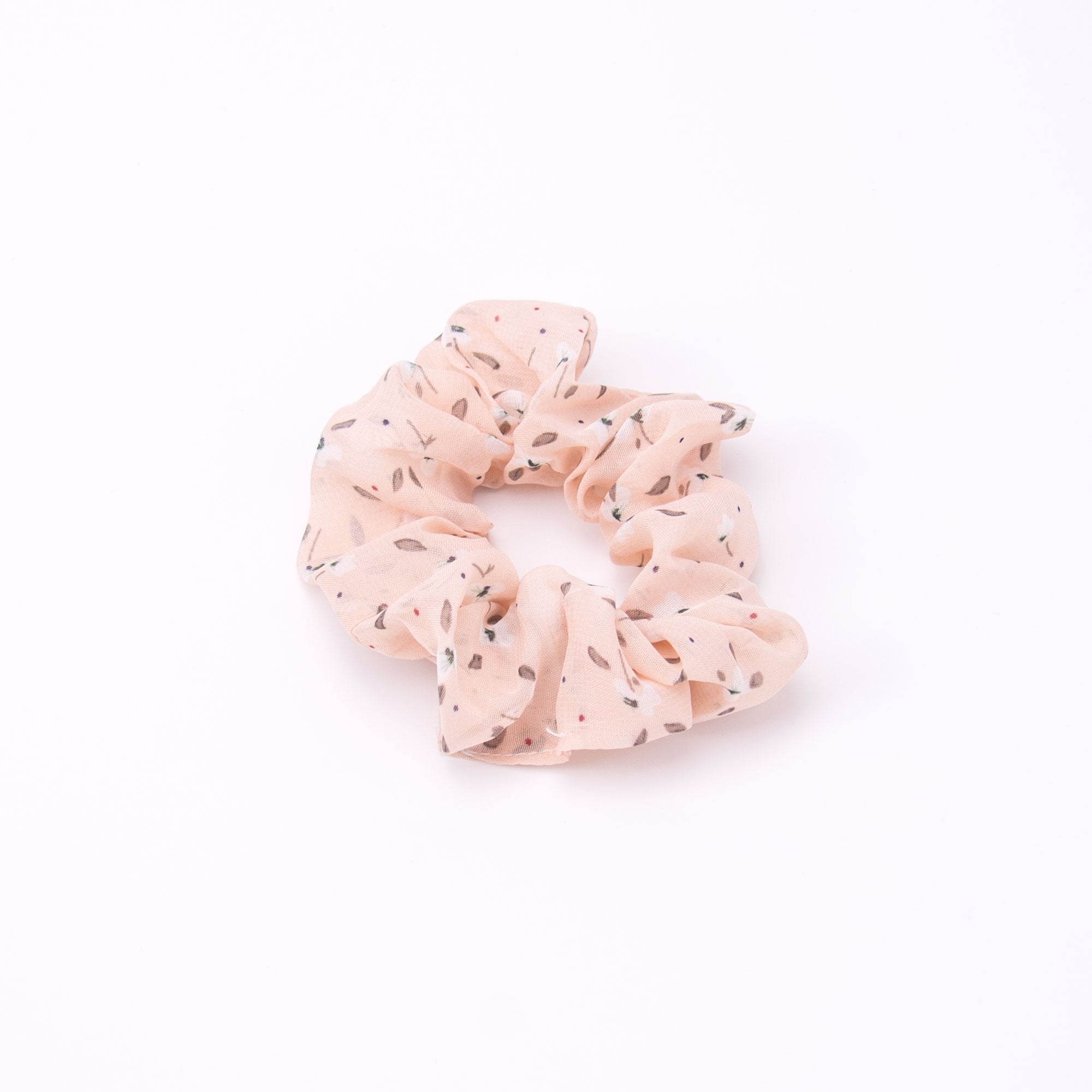 Sweetheart - Set of 3, Scrunchie - Nakhrewali 