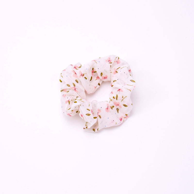 Sweetheart - Set of 3, Scrunchie - Nakhrewali 