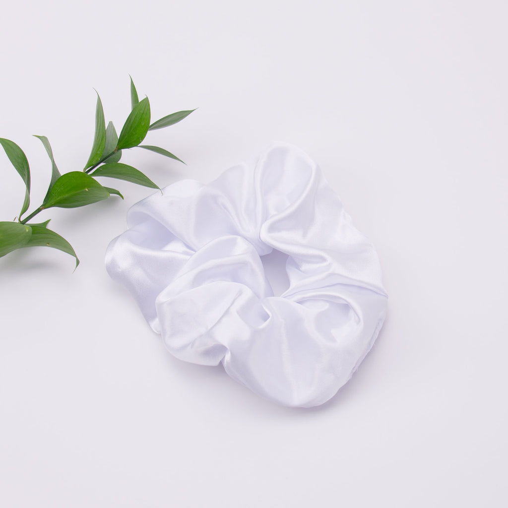 Beauty, Scrunchie - Nakhrewali