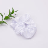 Beauty, Scrunchie - Nakhrewali